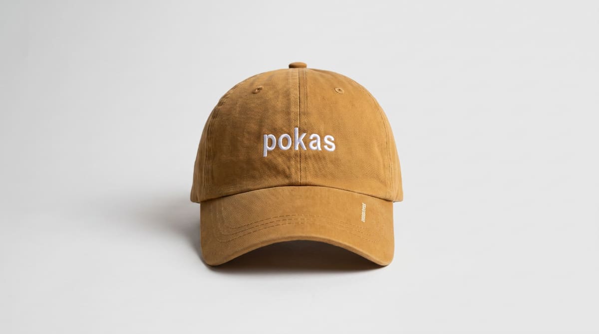 Boné Pokas