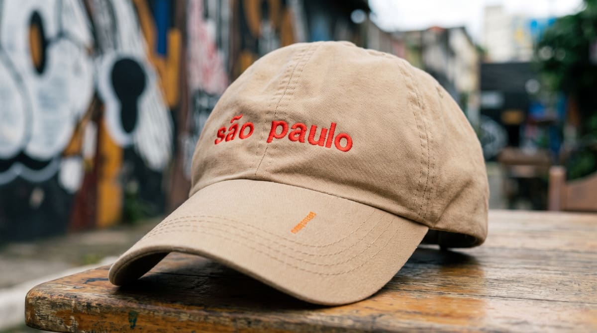 Bonés / Caps