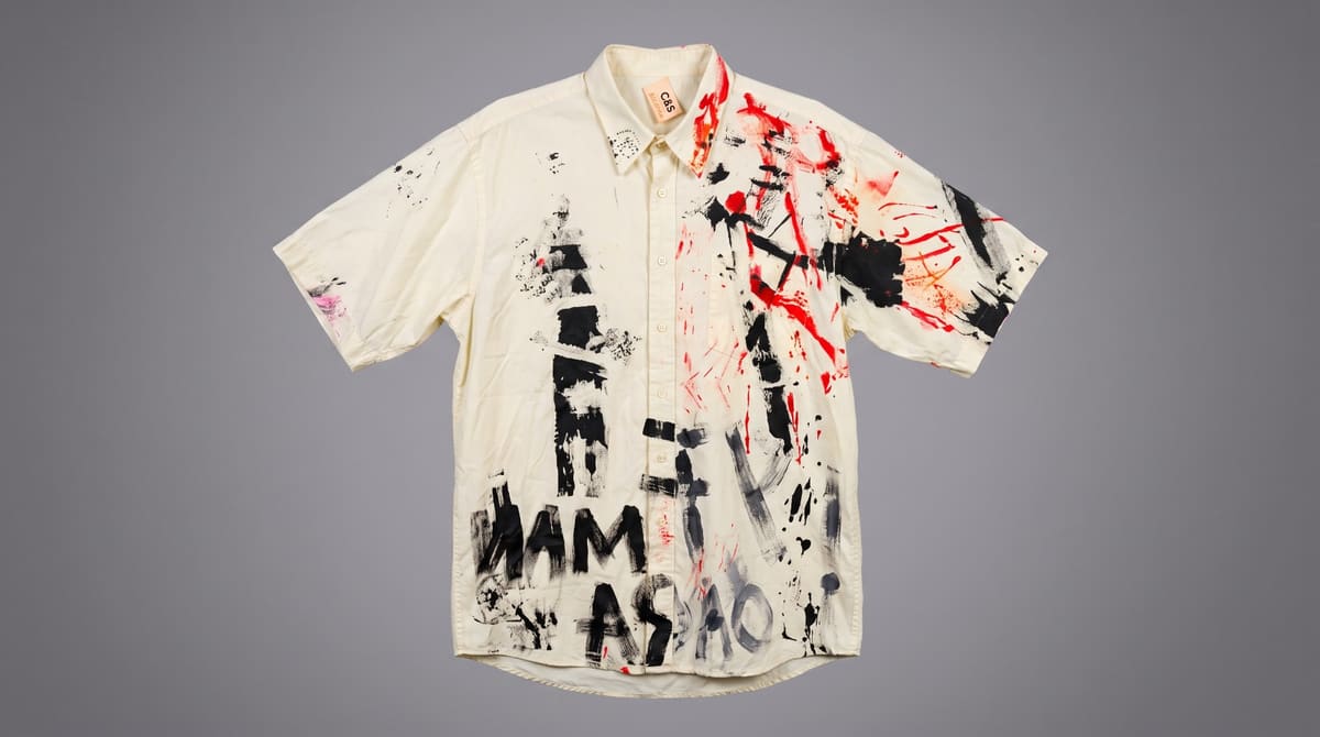 Camisas